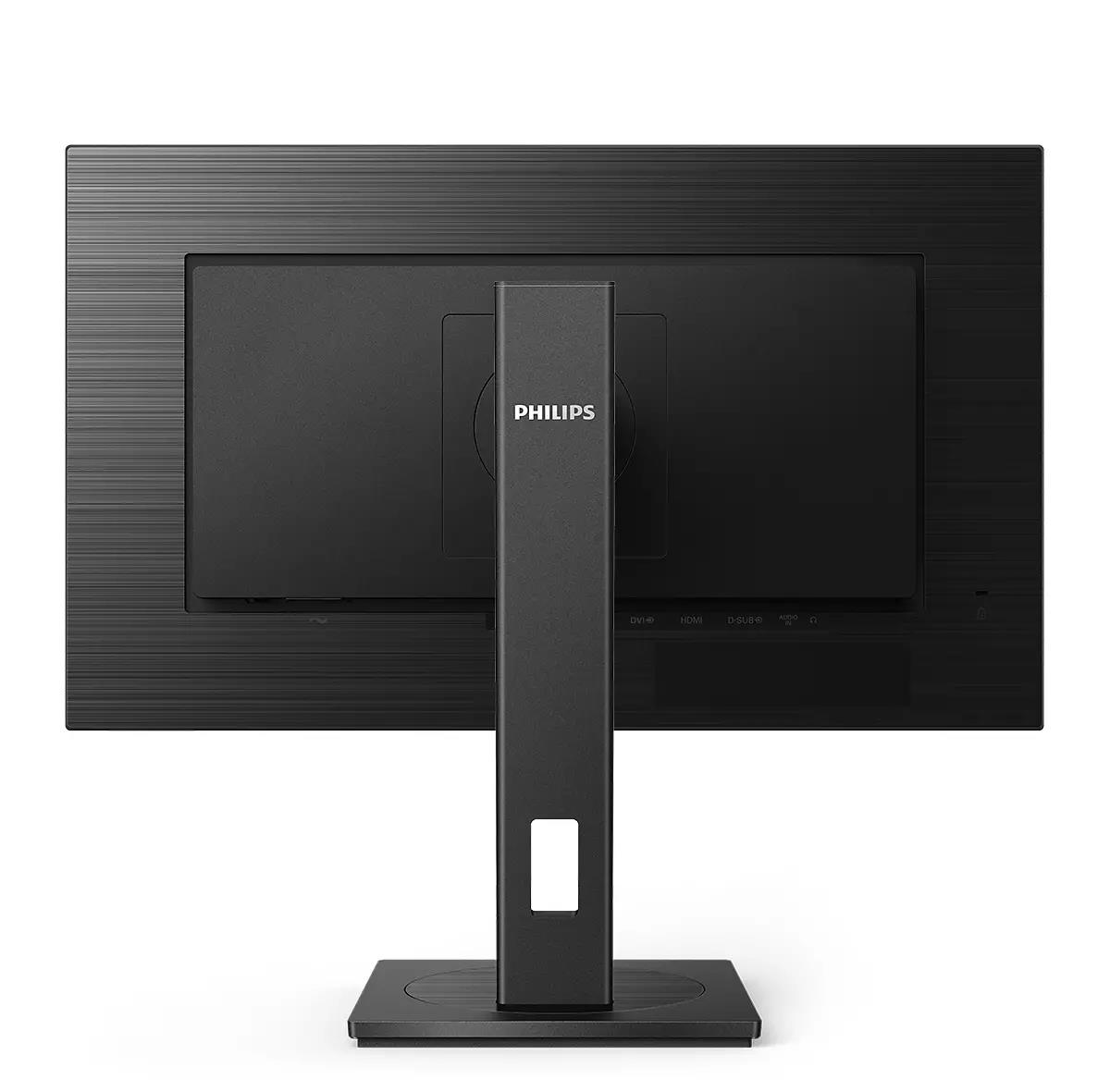 PHILIPS Desktop LCD - 272s1ae - 27in - 1920x1080 Full Hd