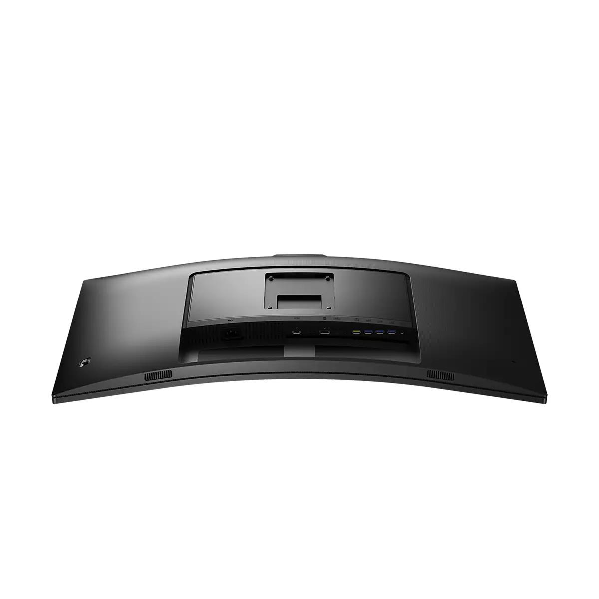 PHILIPS Desktop USB-c Monitor - 34e1c5600he - 34in - 3440x1440 - Wqhd With Windows Hello Webcam
