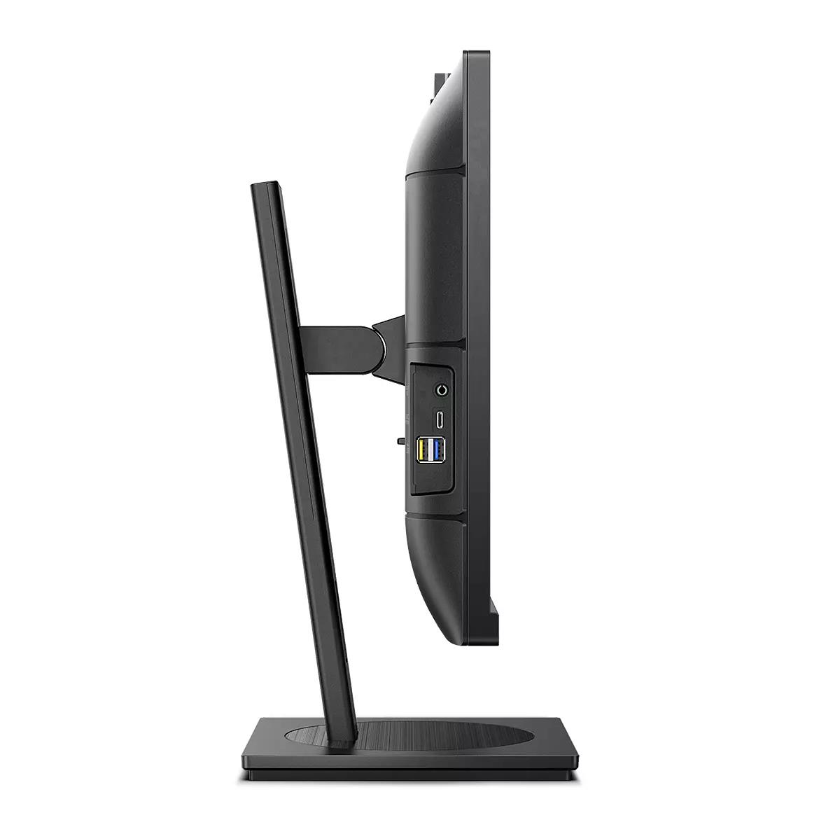 PHILIPS Desktop USB-c Monitor - 24b1u5301h - 24in - 1920x1080 - Full Hd