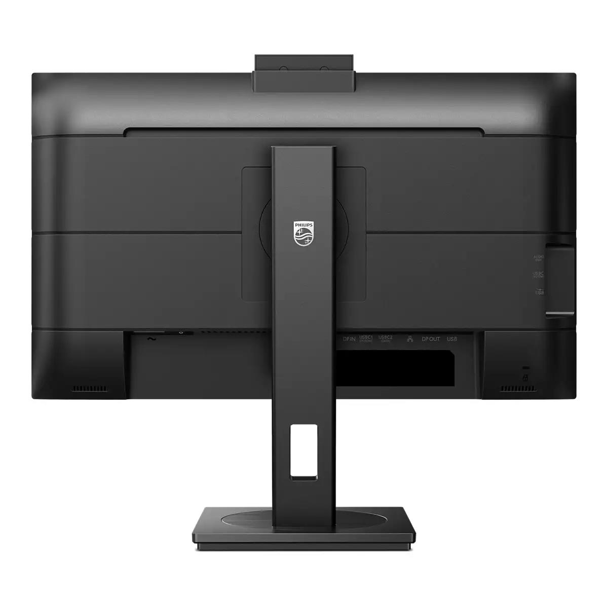PHILIPS Desktop USB-c Monitor - 24b1u5301h - 24in - 1920x1080 - Full Hd