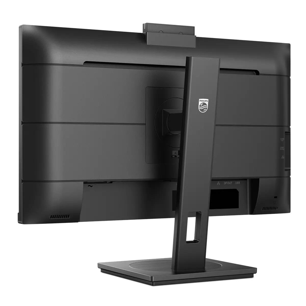 PHILIPS Desktop USB-c Monitor - 24b1u5301h - 24in - 1920x1080 - Full Hd