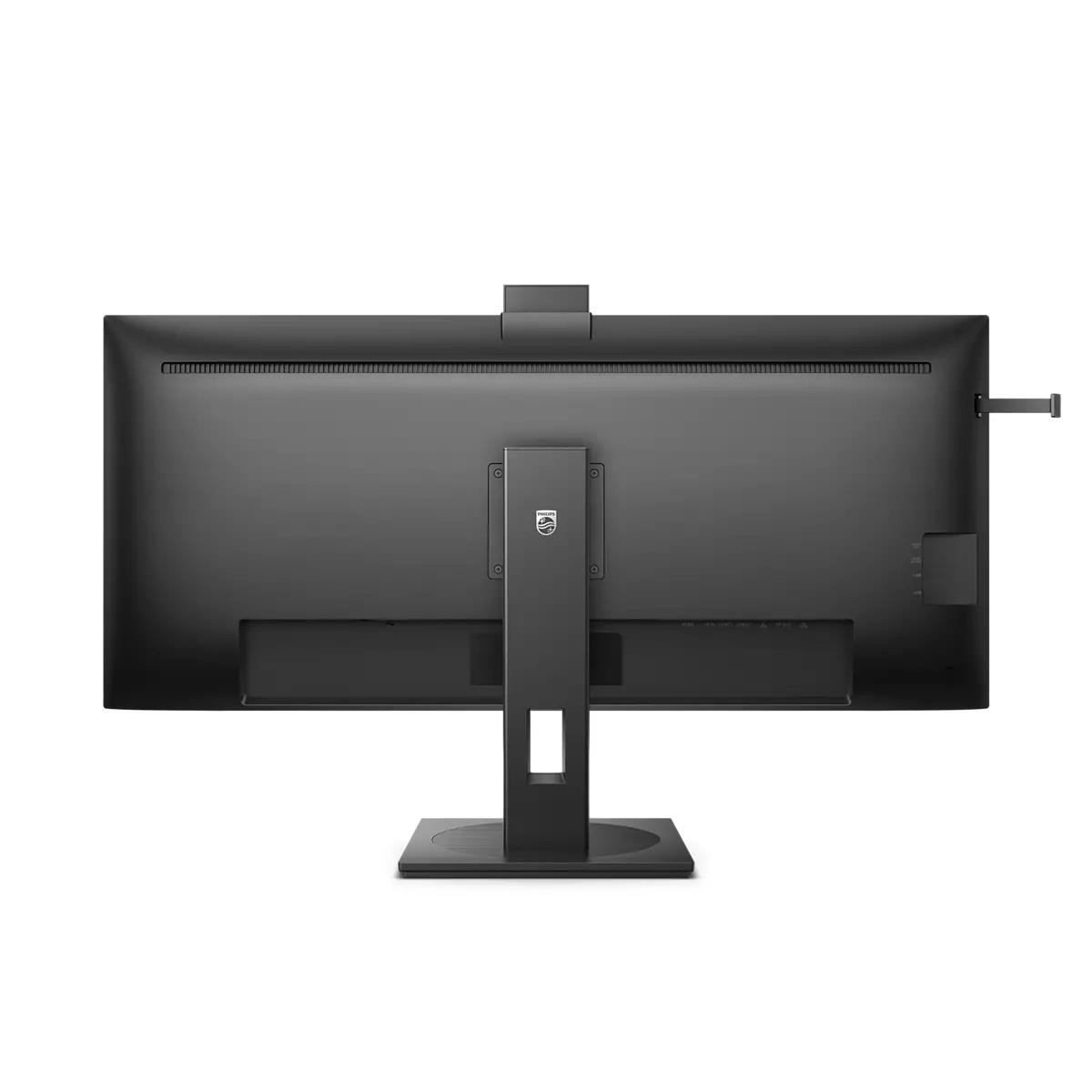 PHILIPS Desktop USB-c Monitor - 40b1u5601h - 40in - 3440 X 1440 - Ultrawide