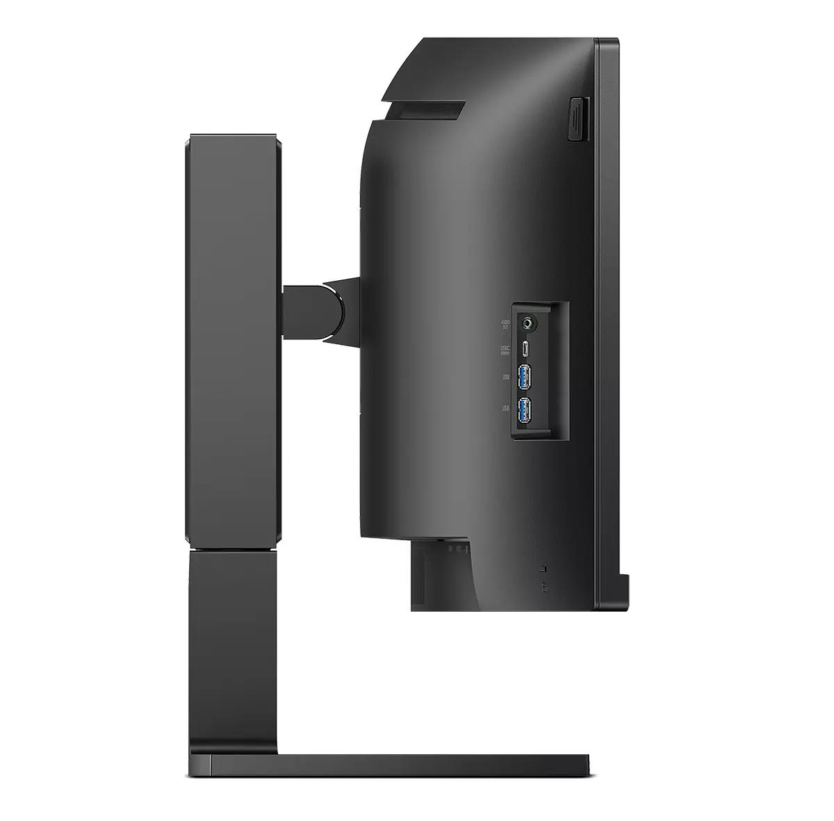 PHILIPS Desktop Curved USB-c Monitor - 45b1u6900c - 45in - 5120 X 1440 - Superwide