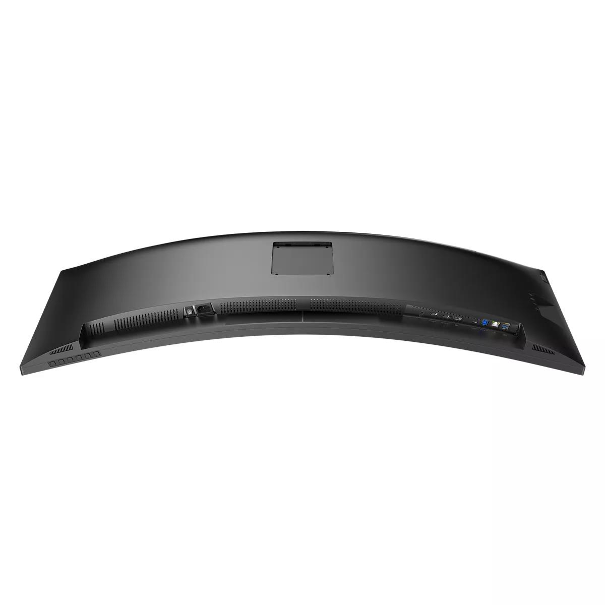PHILIPS Desktop Curved USB-c Monitor - 45b1u6900c - 45in - 5120 X 1440 - Superwide