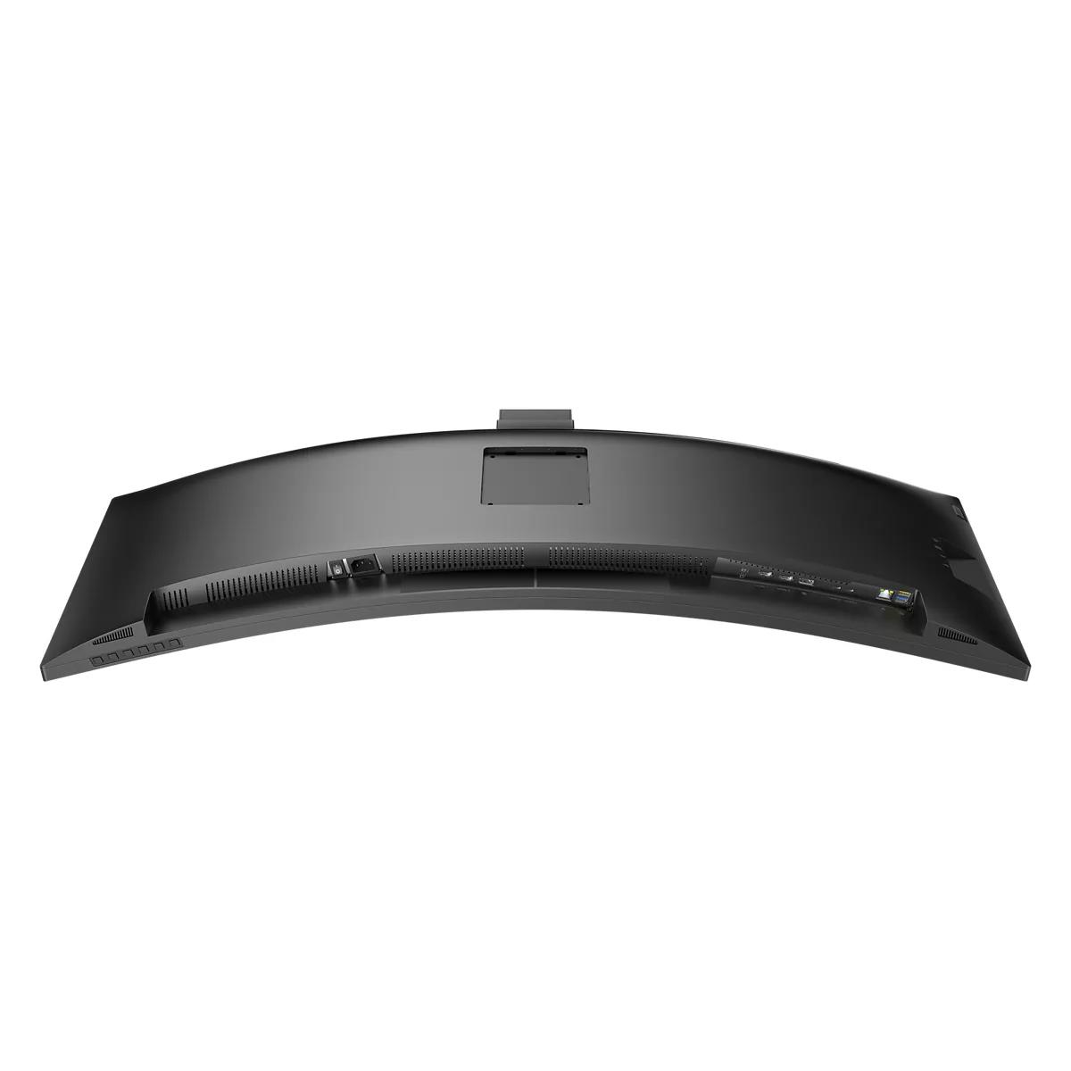PHILIPS Desktop Curved USB-c Monitor - 45b1u6900ch - 45in - 5120 X 1440 - Superwide