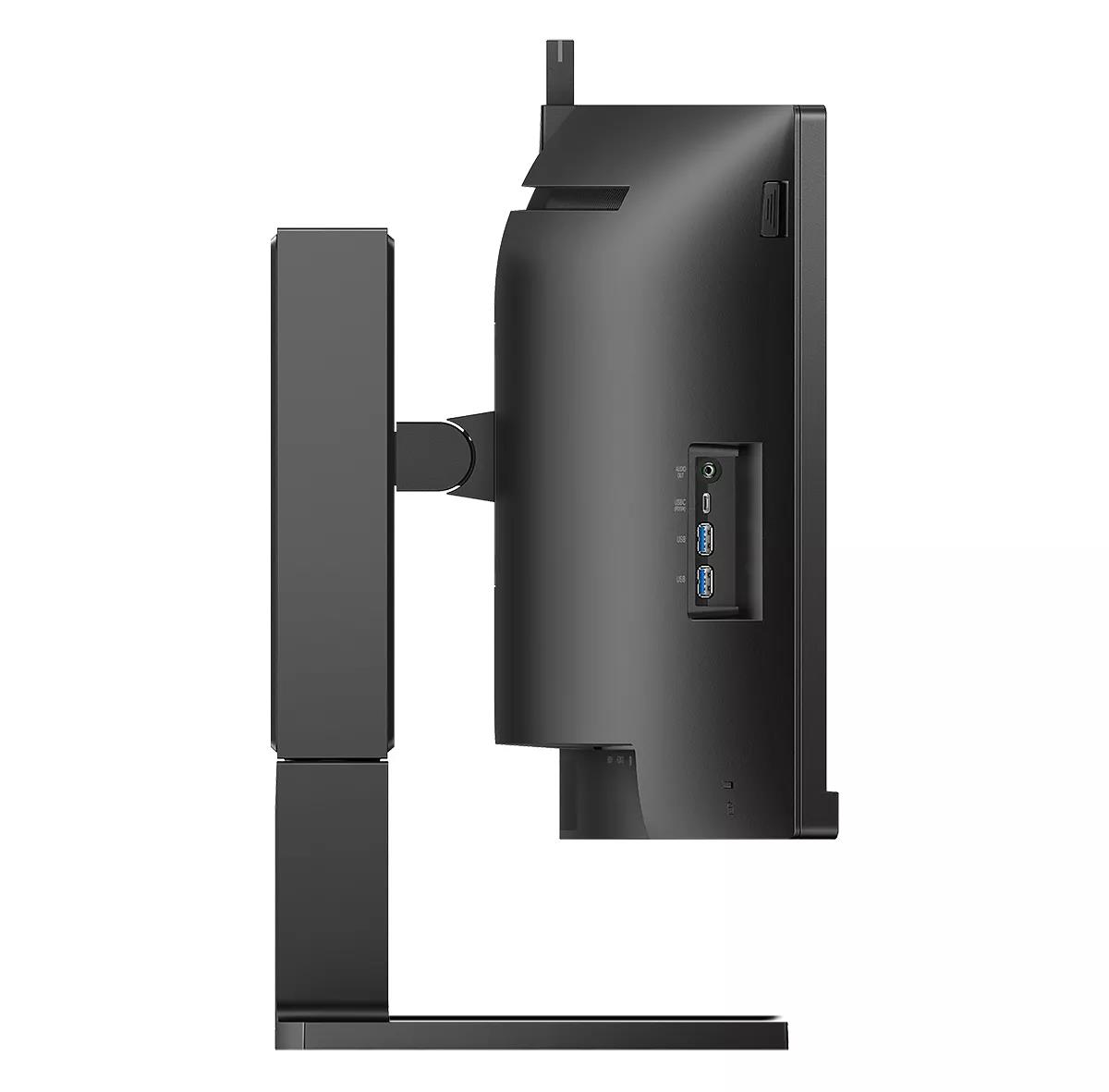 PHILIPS Desktop Curved USB-c Monitor - 45b1u6900ch - 45in - 5120 X 1440 - Superwide