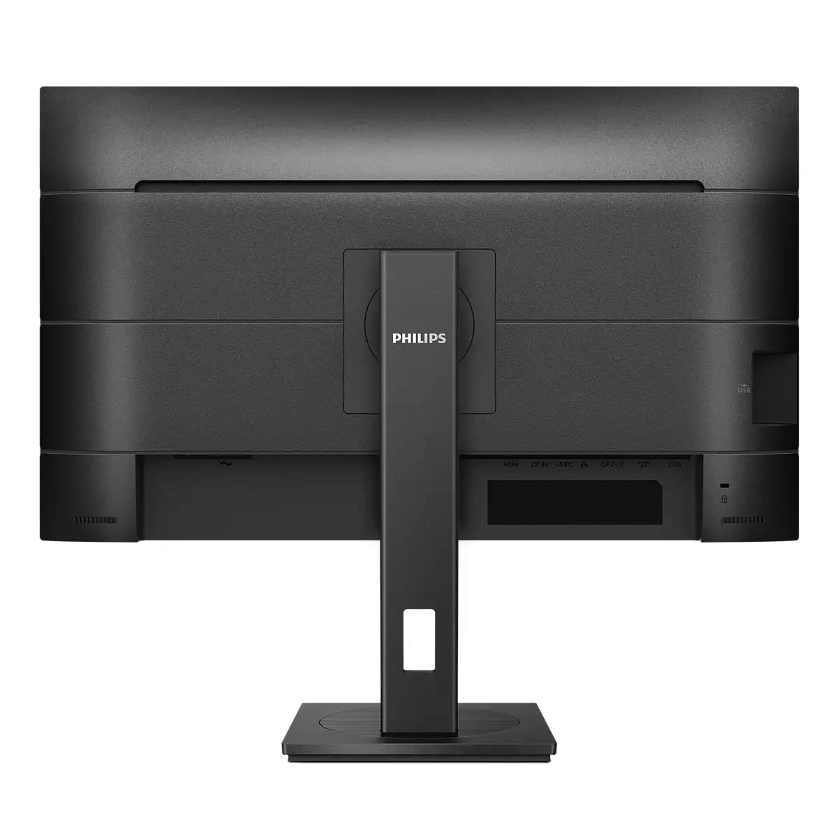 PHILIPS Desktop USB-c Monitor - 273s1 - 27in - 1920x1080 - S Line