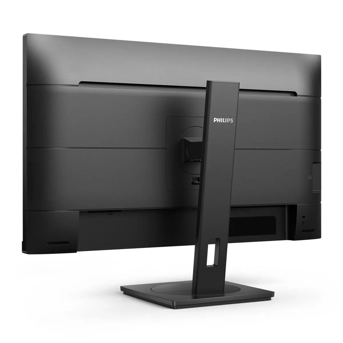 PHILIPS Desktop USB-c Monitor - 273s1 - 27in - 1920x1080 - S Line