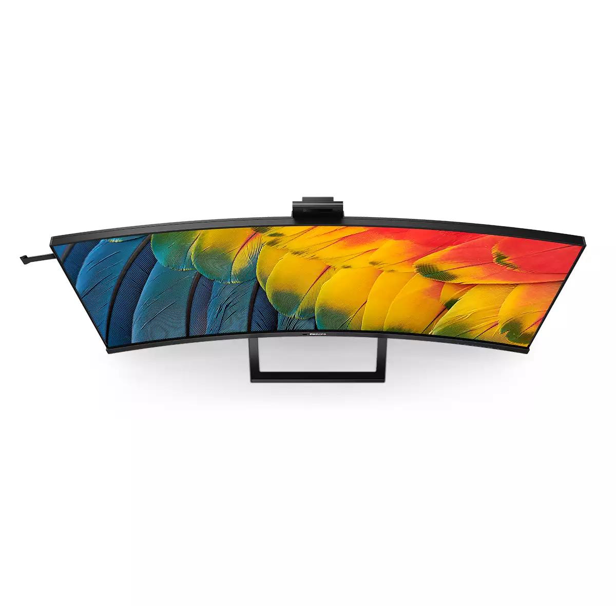 PHILIPS Desktop USB-c Monitor - 40b1u6903ch - 40in - 5120 X 2160