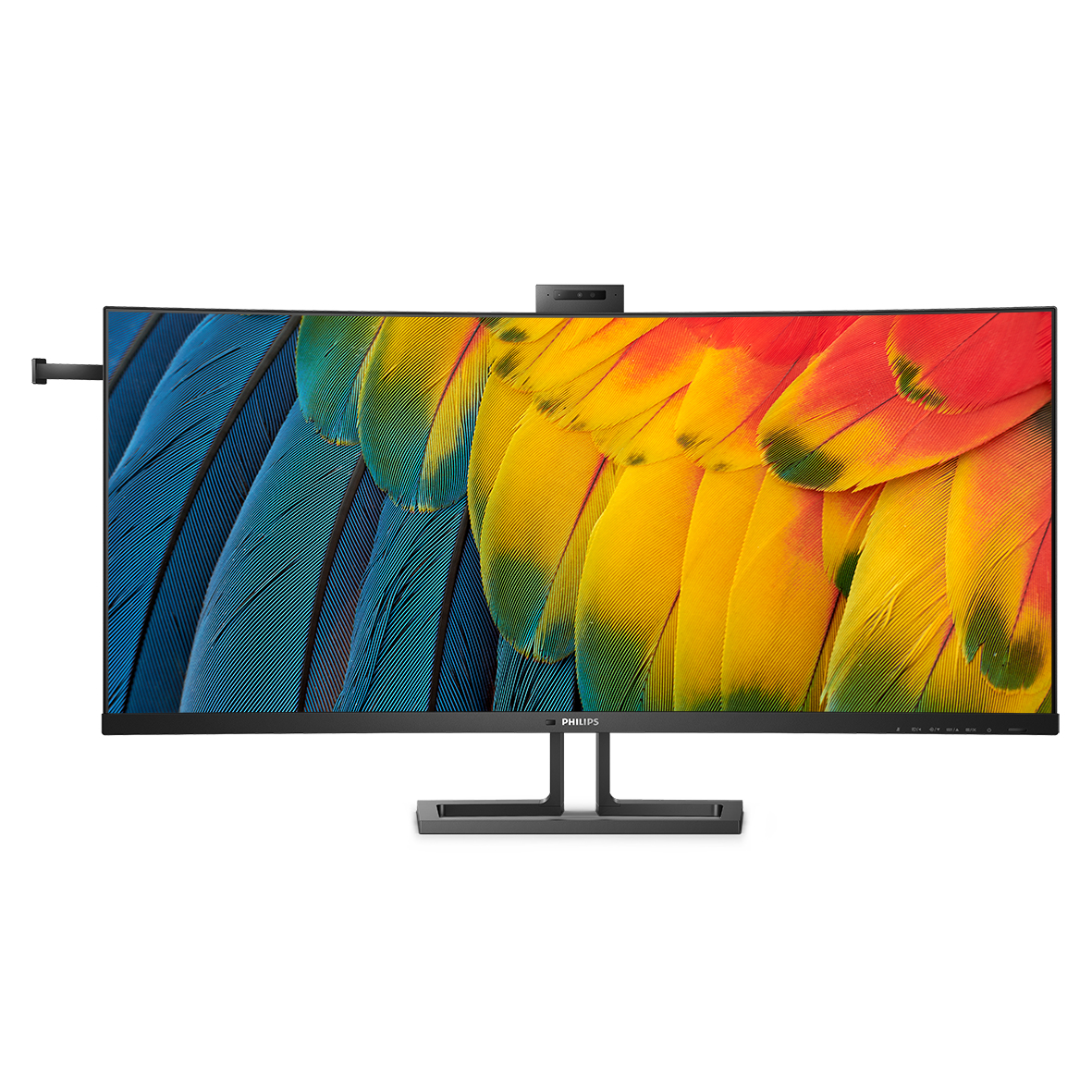 PHILIPS Desktop USB-c Monitor - 40b1u6903ch - 40in - 5120 X 2160