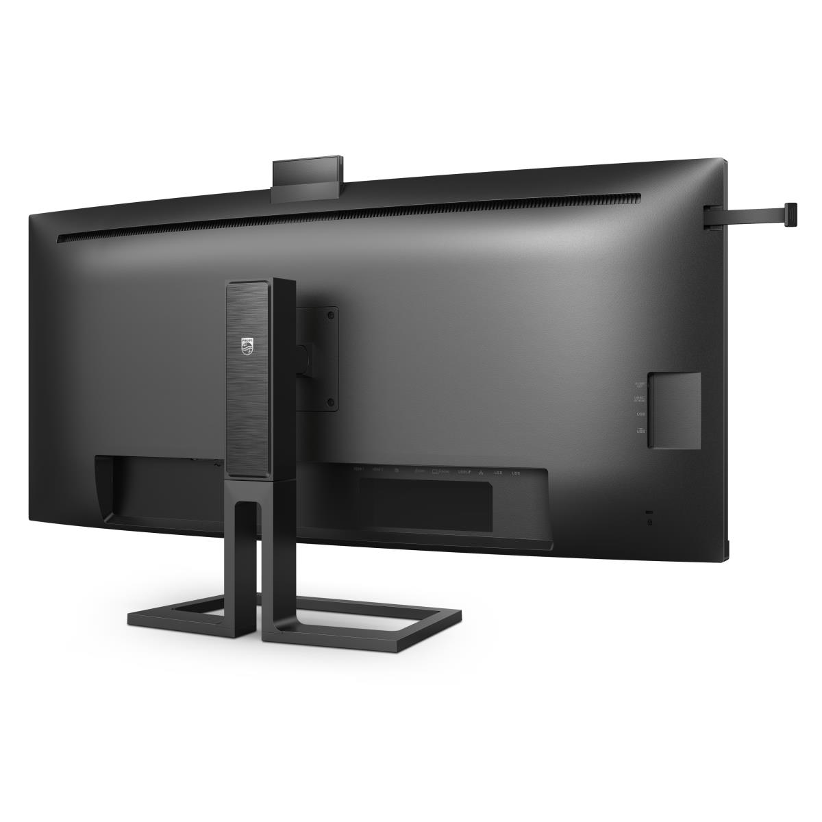 PHILIPS Desktop USB-c Monitor - 40b1u6903ch - 40in - 5120 X 2160