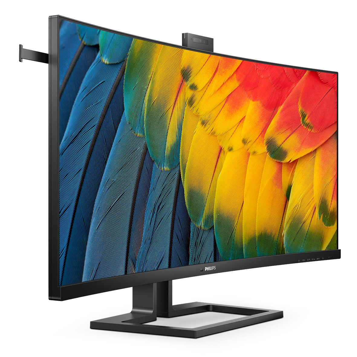 PHILIPS Desktop USB-c Monitor - 40b1u6903ch - 40in - 5120 X 2160