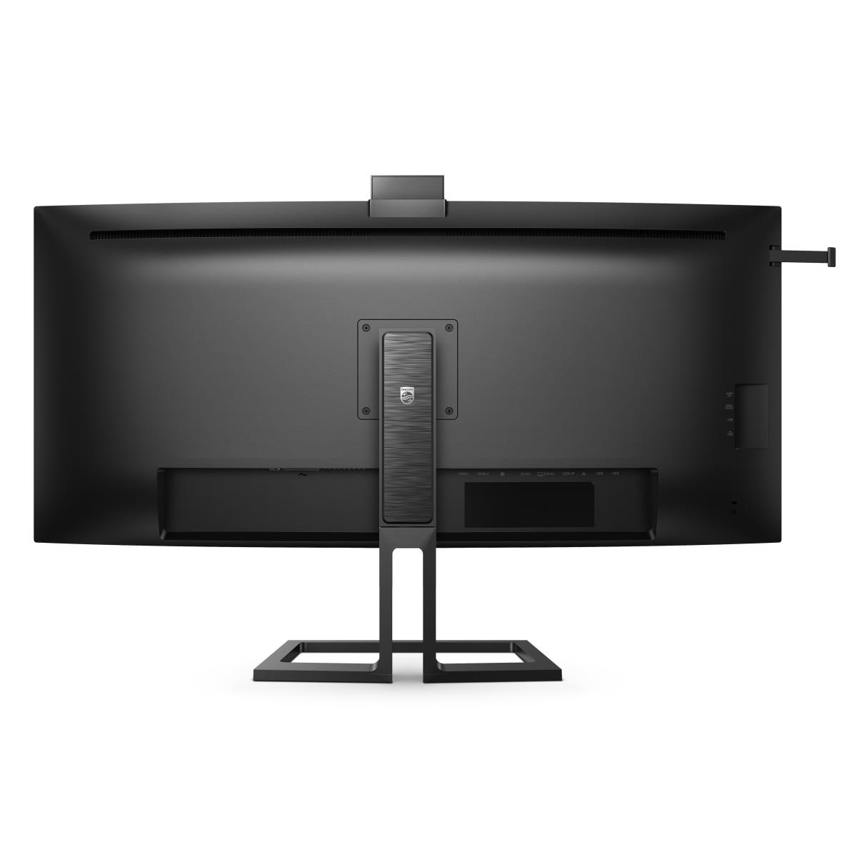 PHILIPS Desktop USB-c Monitor - 40b1u6903ch - 40in - 5120 X 2160