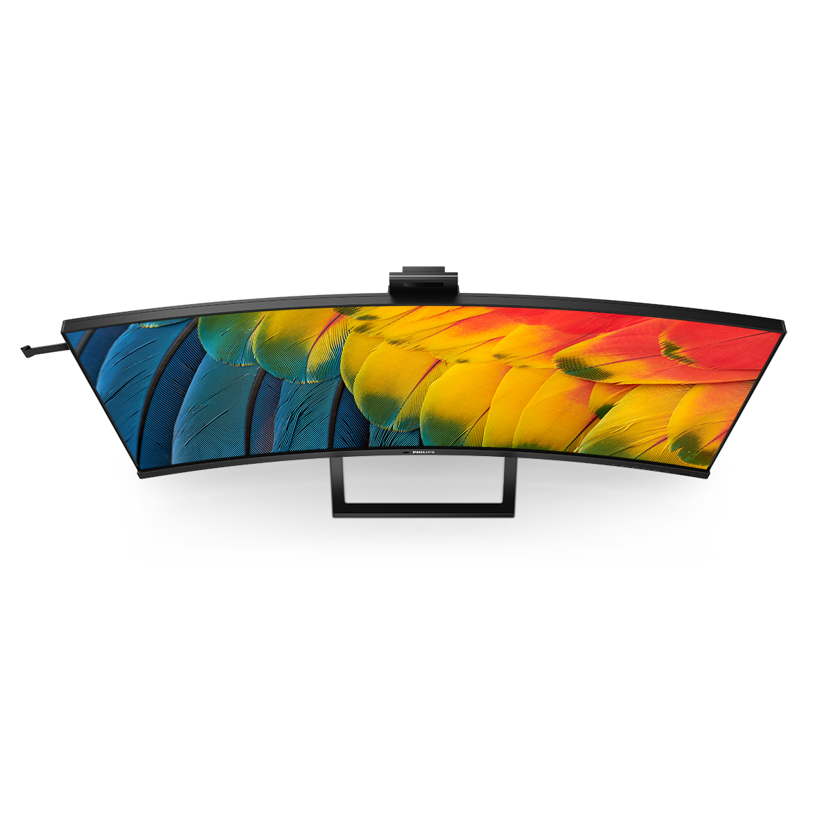 PHILIPS Desktop USB-c Monitor - 40b1u6903ch - 40in - 5120 X 2160