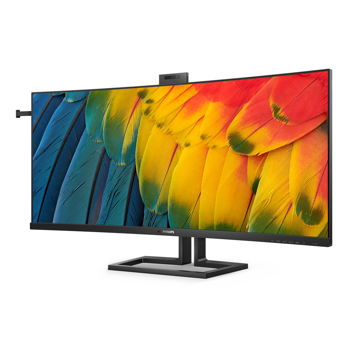 PHILIPS Desktop USB-c Monitor - 40b1u6903ch - 40in - 5120 X 2160
