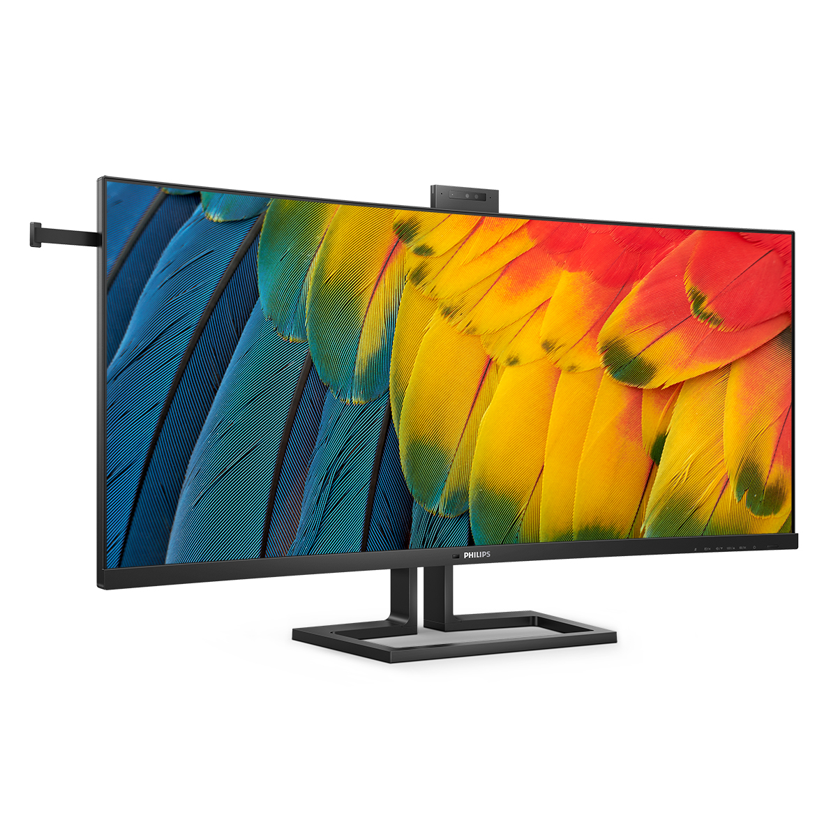 PHILIPS Desktop USB-c Monitor - 40b1u6903ch - 40in - 5120 X 2160