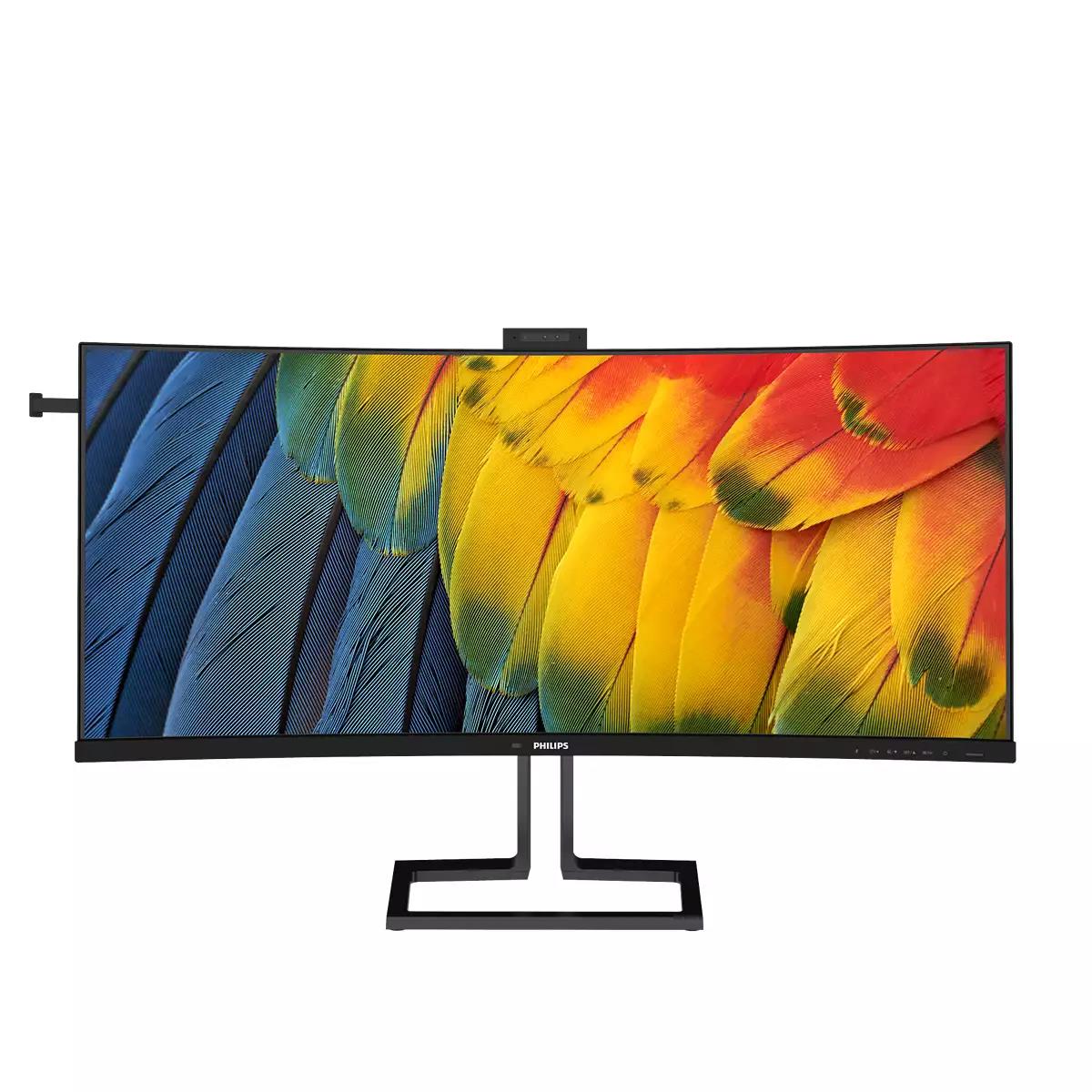 PHILIPS Desktop USB-c Monitor - 40b1u6903ch - 40in - 5120 X 2160