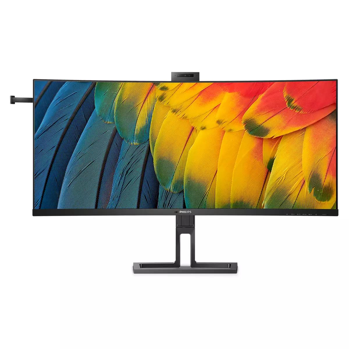 PHILIPS Desktop USB-c Monitor - 40b1u6903ch - 40in - 5120 X 2160