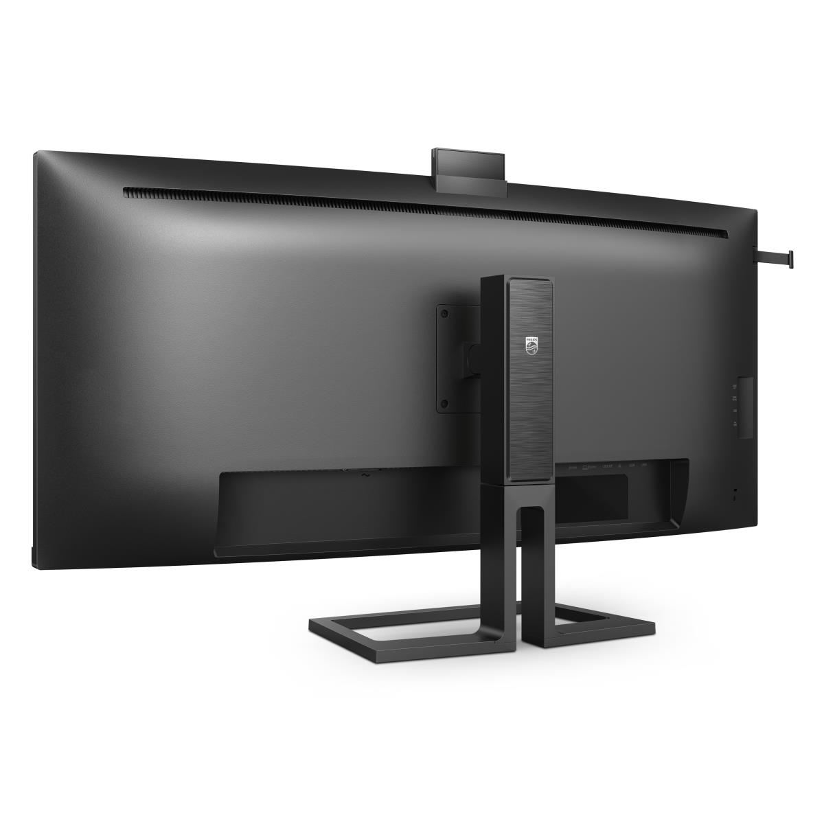 PHILIPS Desktop USB-c Monitor - 40b1u6903ch - 40in - 5120 X 2160