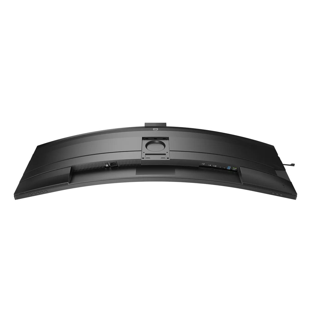 PHILIPS Curved USB-c Monitor - 49b2u6900ch - 49in - 5120 X 1440 - 32:9 Superwide Curved