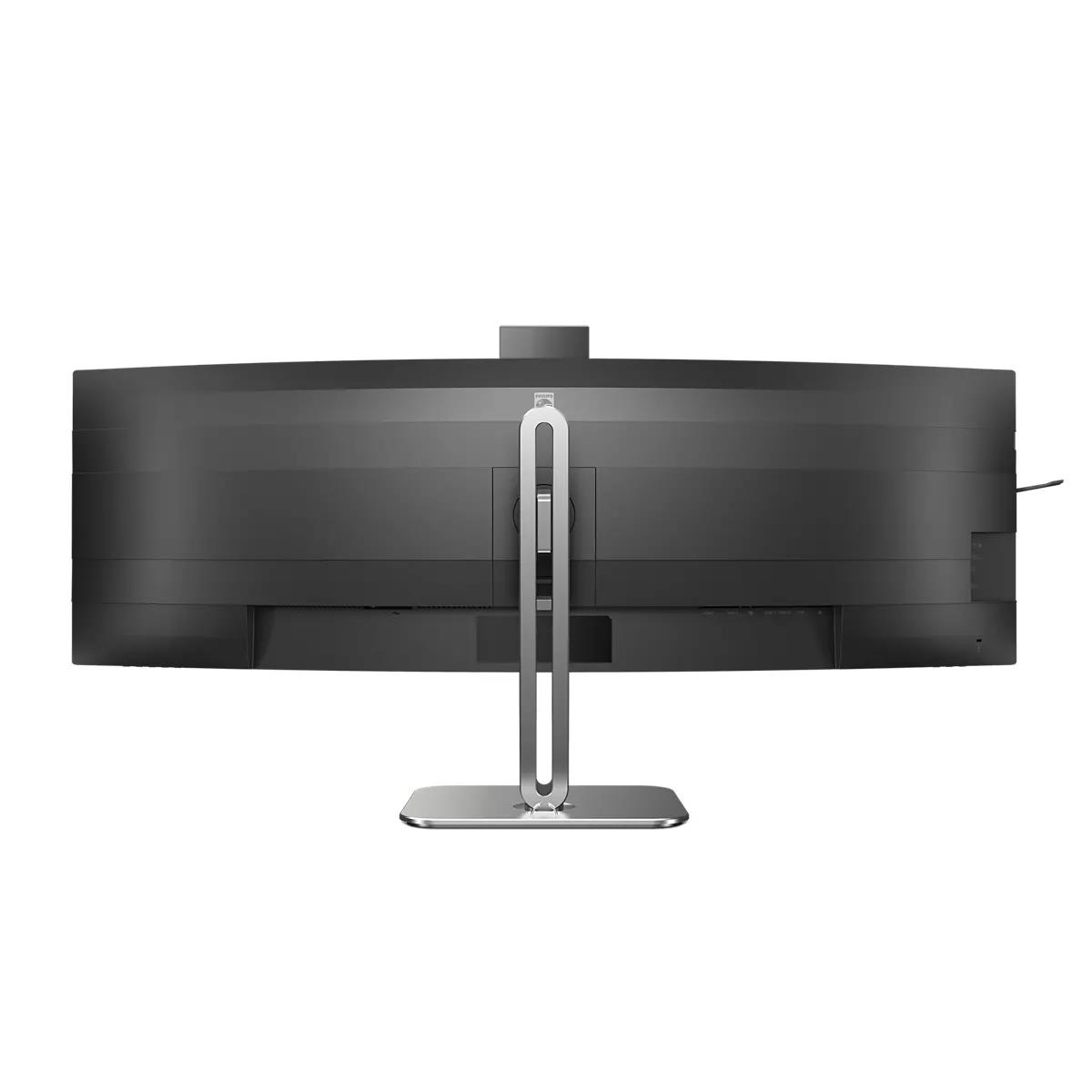 PHILIPS Curved USB-c Monitor - 49b2u6900ch - 49in - 5120 X 1440 - 32:9 Superwide Curved