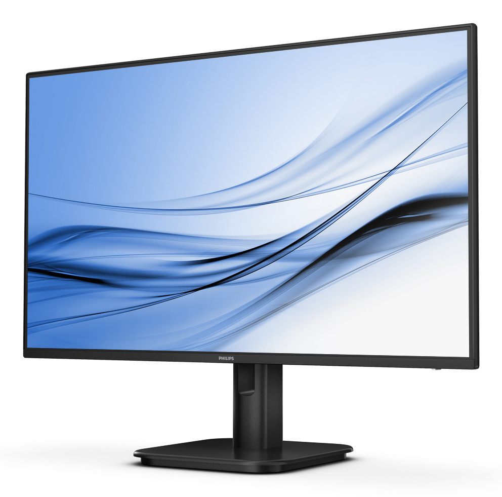 PHILIPS Desktop Monitor - 24e1n1100a - 24in - 1920x1080 - Full Hd