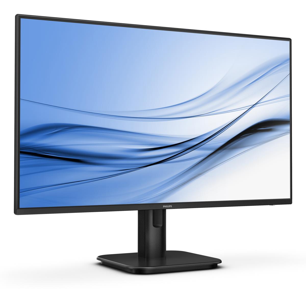 PHILIPS Desktop Monitor - 24e1n1100a - 24in - 1920x1080 - Full Hd