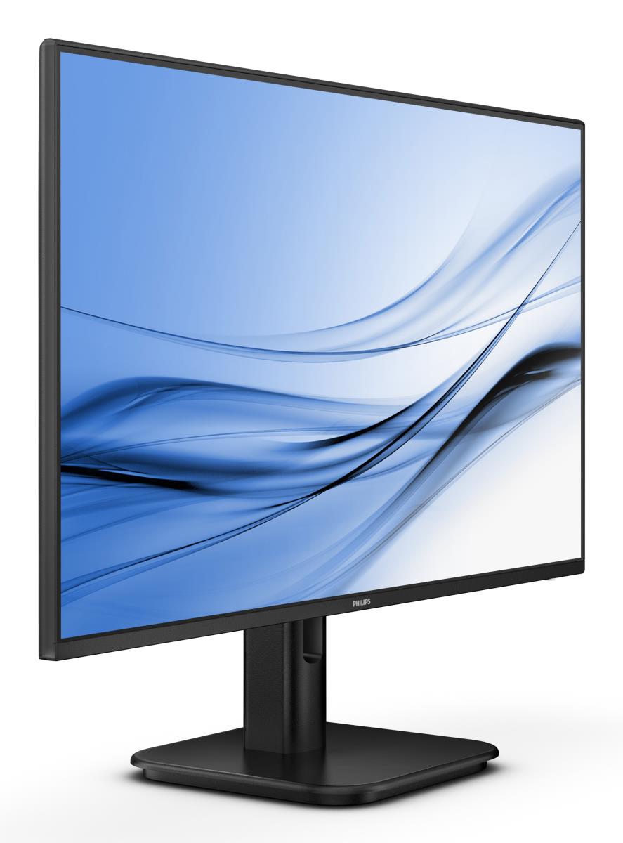 PHILIPS Desktop Monitor - 24e1n1100a - 24in - 1920x1080 - Full Hd