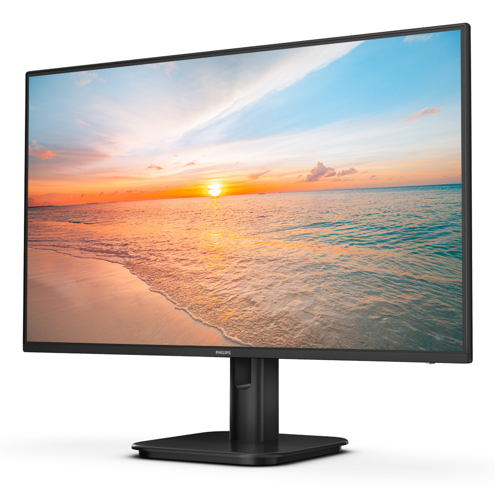 PHILIPS Desktop Monitor - 24e1n1100a - 24in - 1920x1080 - Full Hd