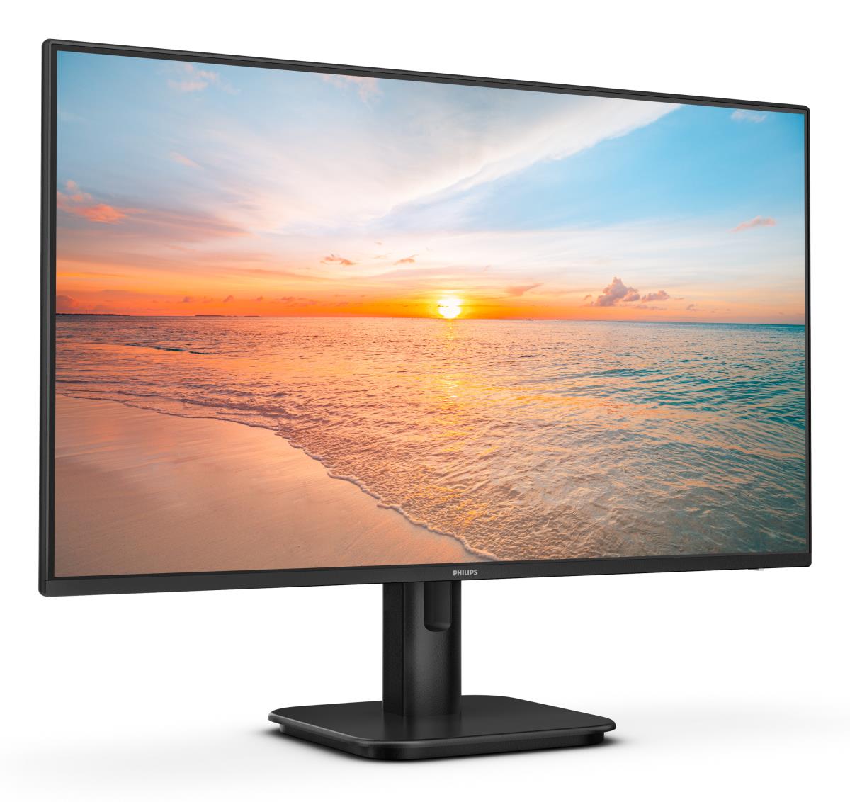 PHILIPS Desktop Monitor - 24e1n1100a - 24in - 1920x1080 - Full Hd