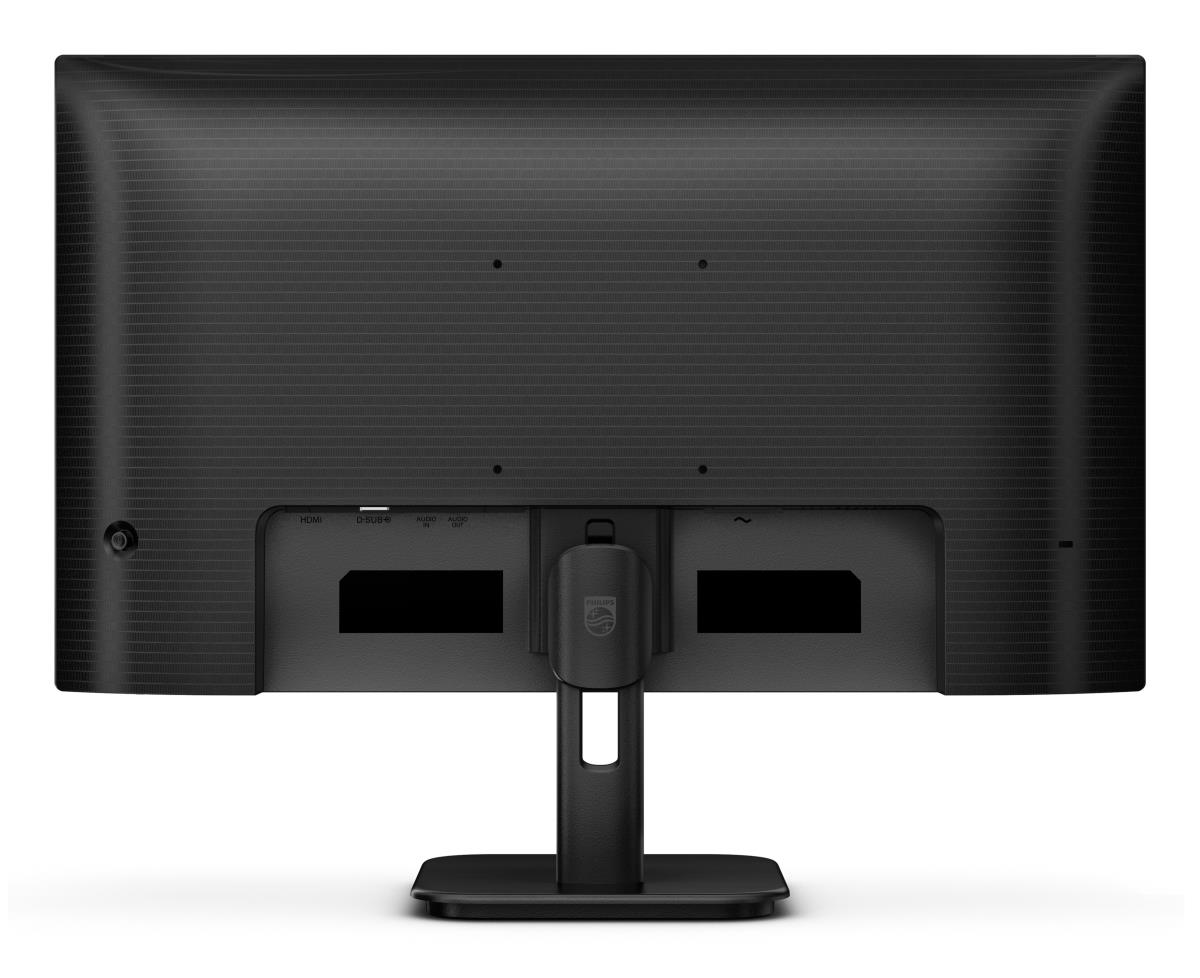 PHILIPS Desktop Monitor - 24e1n1100a - 24in - 1920x1080 - Full Hd