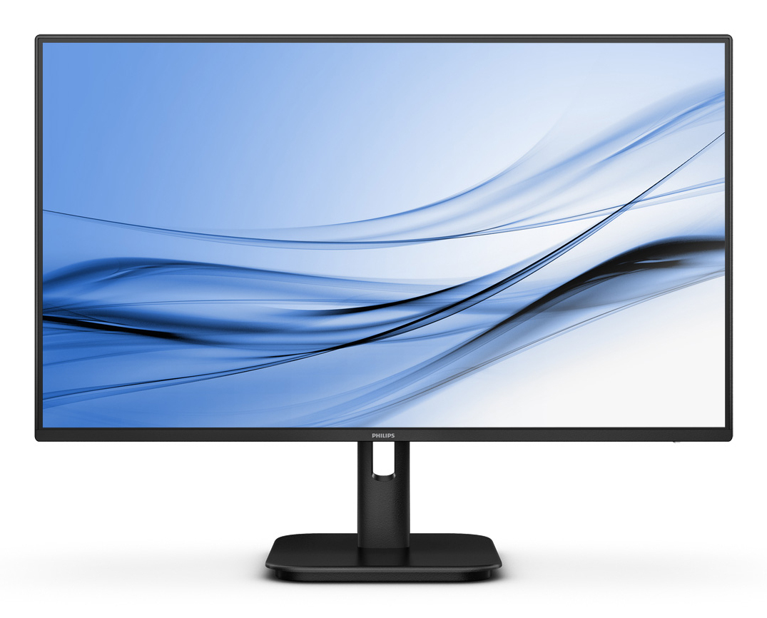 PHILIPS Desktop Monitor - 24e1n1100a - 24in - 1920x1080 - Full Hd