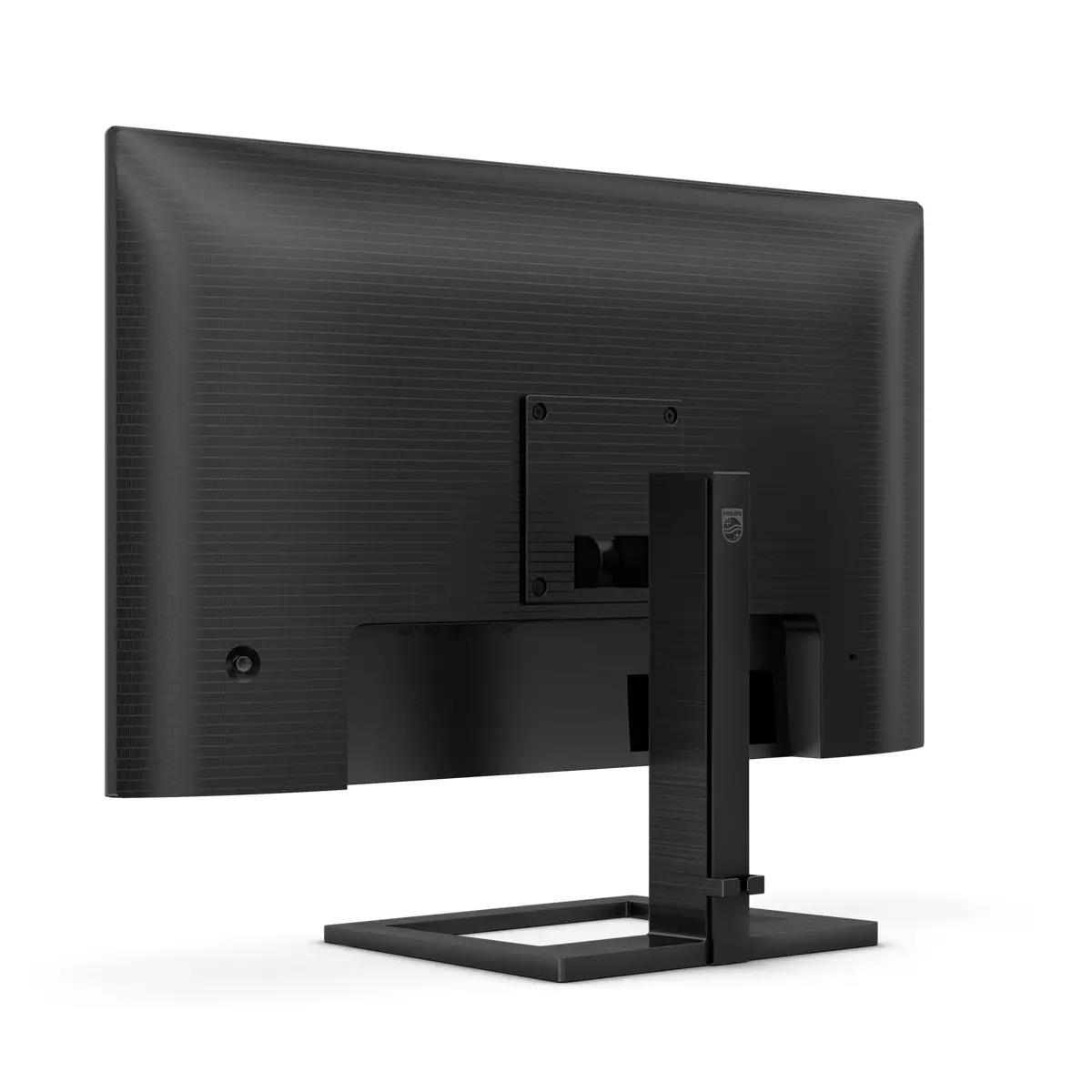 PHILIPS Desktop USB-c Monitor - 27e1n1600ae - 27in - 2560 X 1440