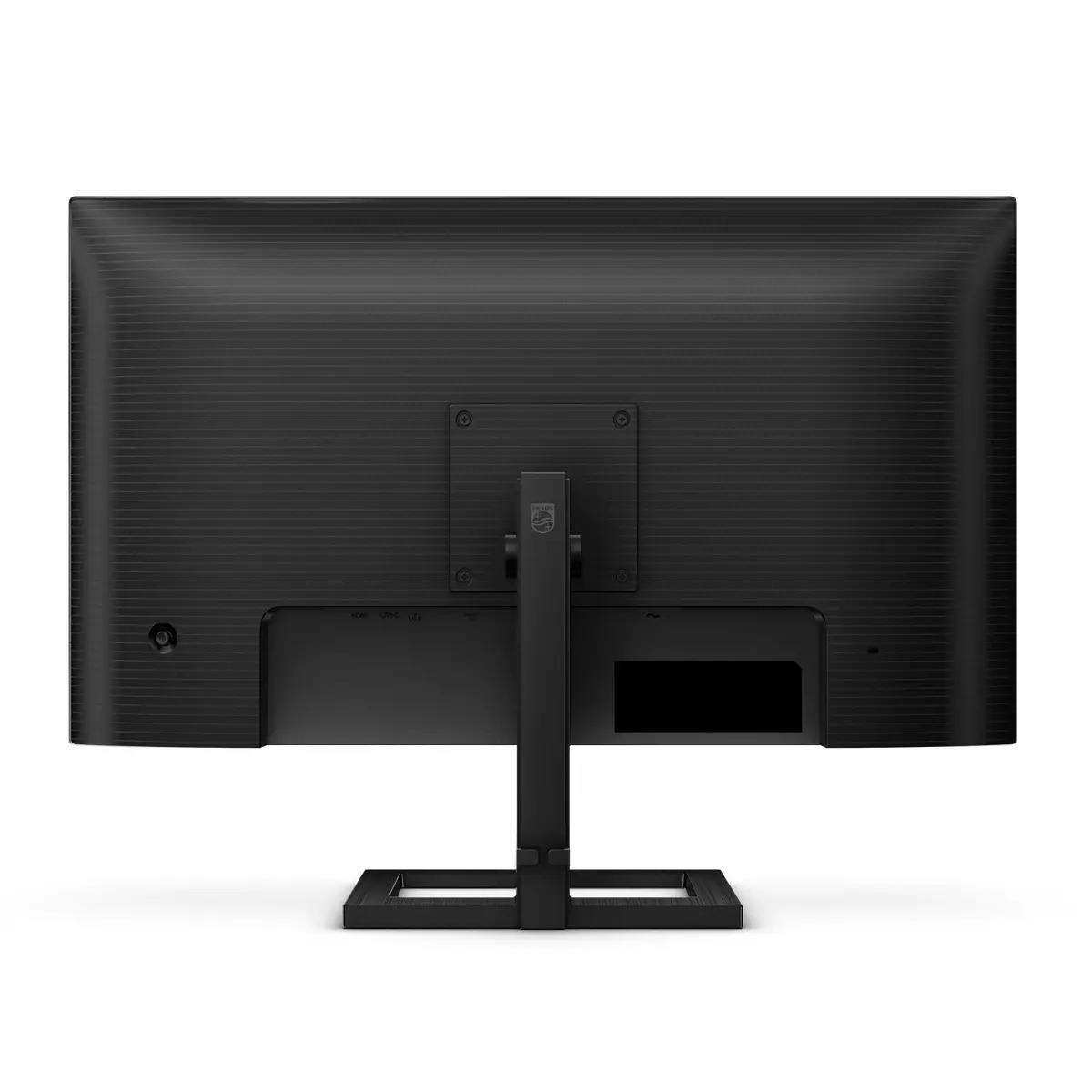 PHILIPS Desktop USB-c Monitor - 27e1n1600ae - 27in - 2560 X 1440