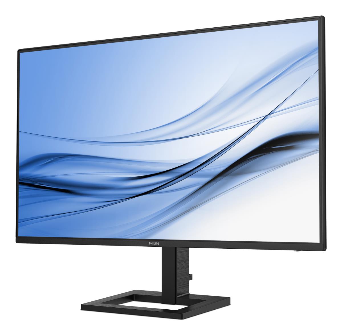 PHILIPS Desktop USB-c Monitor - 27e1n1600ae - 27in - 2560 X 1440