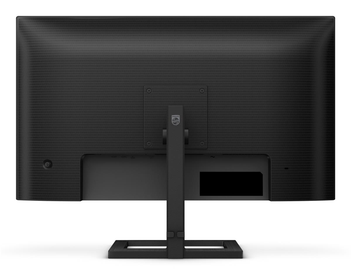 PHILIPS Desktop USB-c Monitor - 27e1n1600ae - 27in - 2560 X 1440