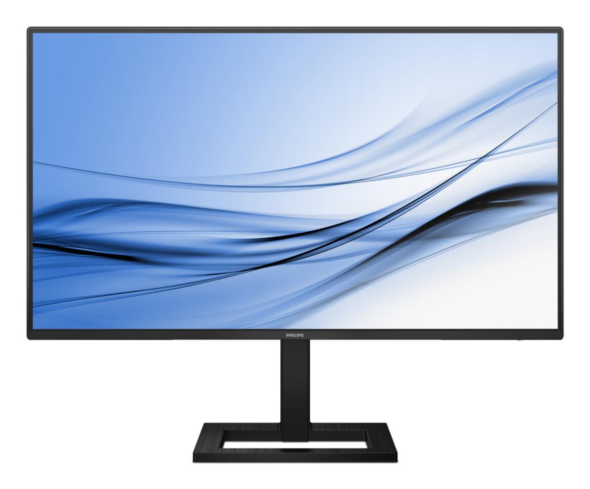PHILIPS Desktop USB-c Monitor - 27e1n1600ae - 27in - 2560 X 1440