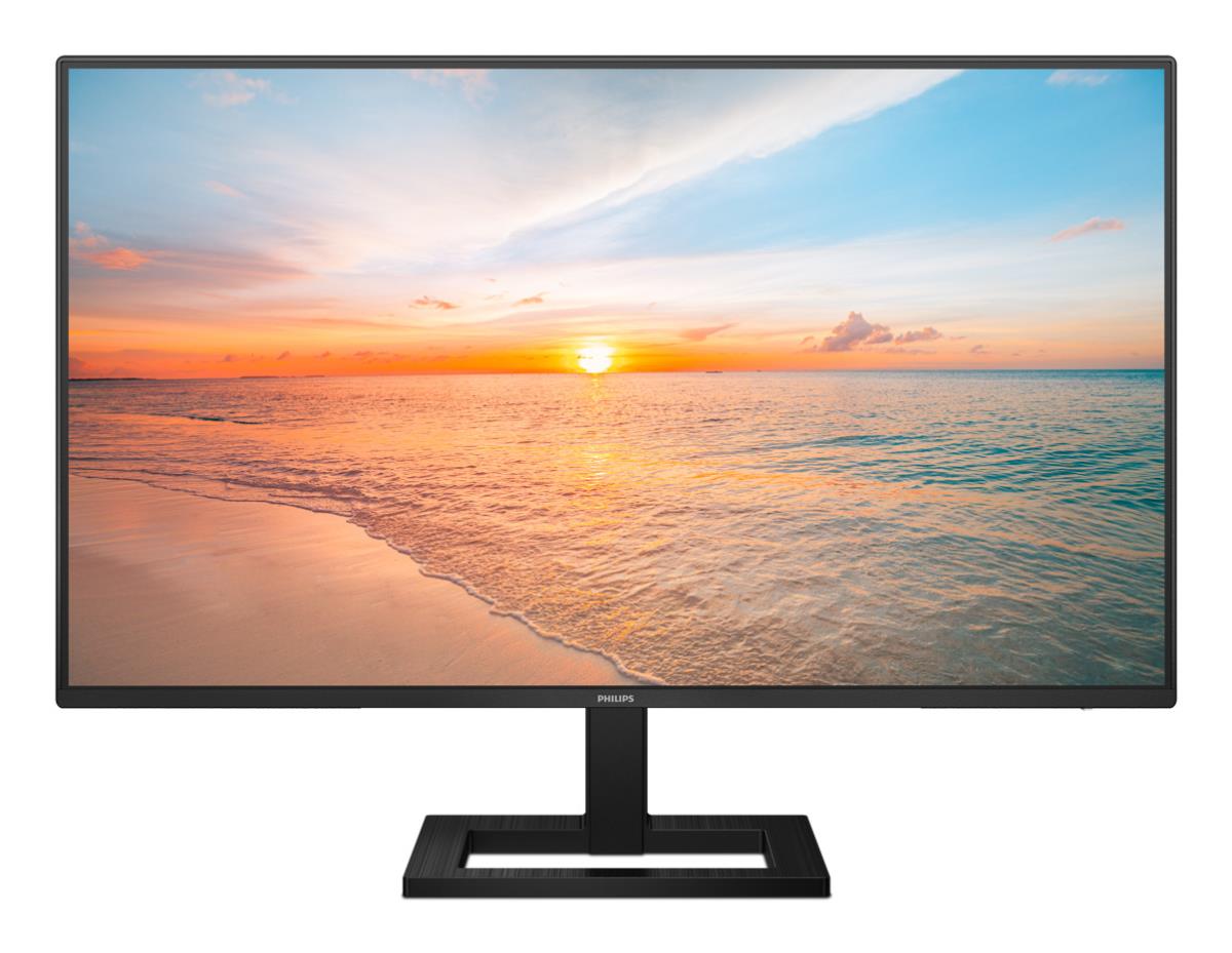 PHILIPS Desktop USB-c Monitor - 27e1n1600ae - 27in - 2560 X 1440