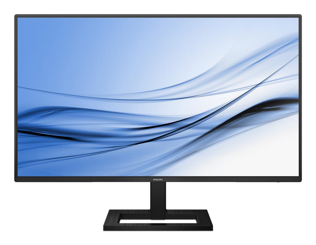 PHILIPS Desktop USB-c Monitor - 27e1n1600ae - 27in - 2560 X 1440