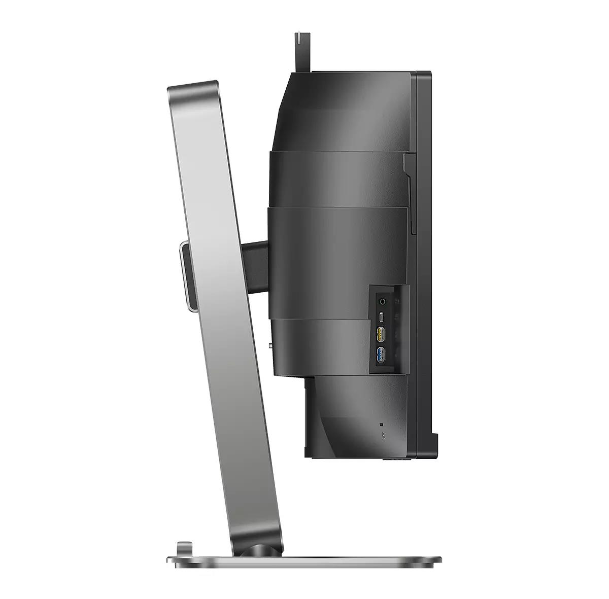 PHILIPS Curved Monitor - 49b2u6900ch - 49in - 5120 X 1440 - 32:9 Superwide Thunderbolt