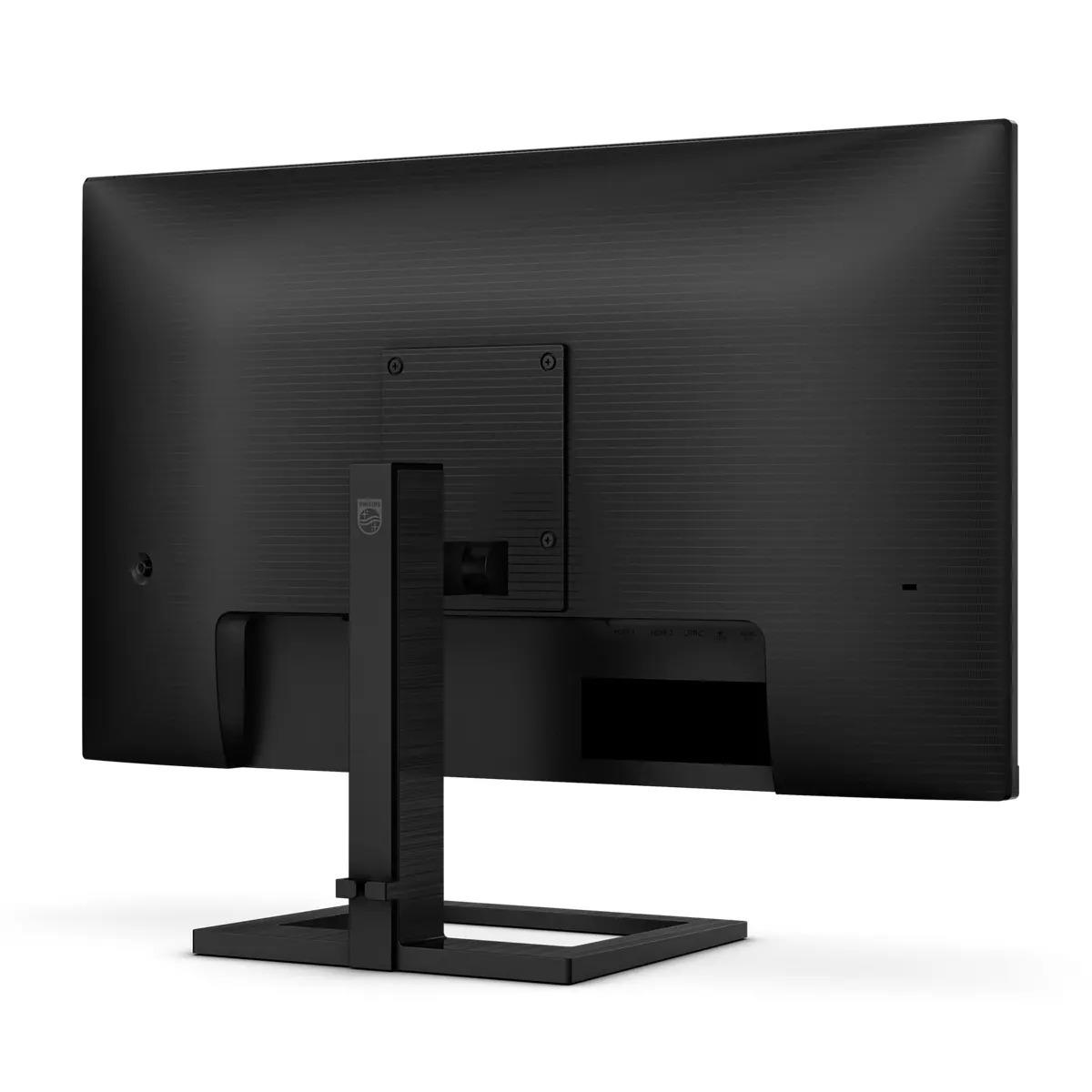 PHILIPS Desktop USB-c Monitor - 27e1n1900ae - 27in - 3840 X 2160 1000 Series