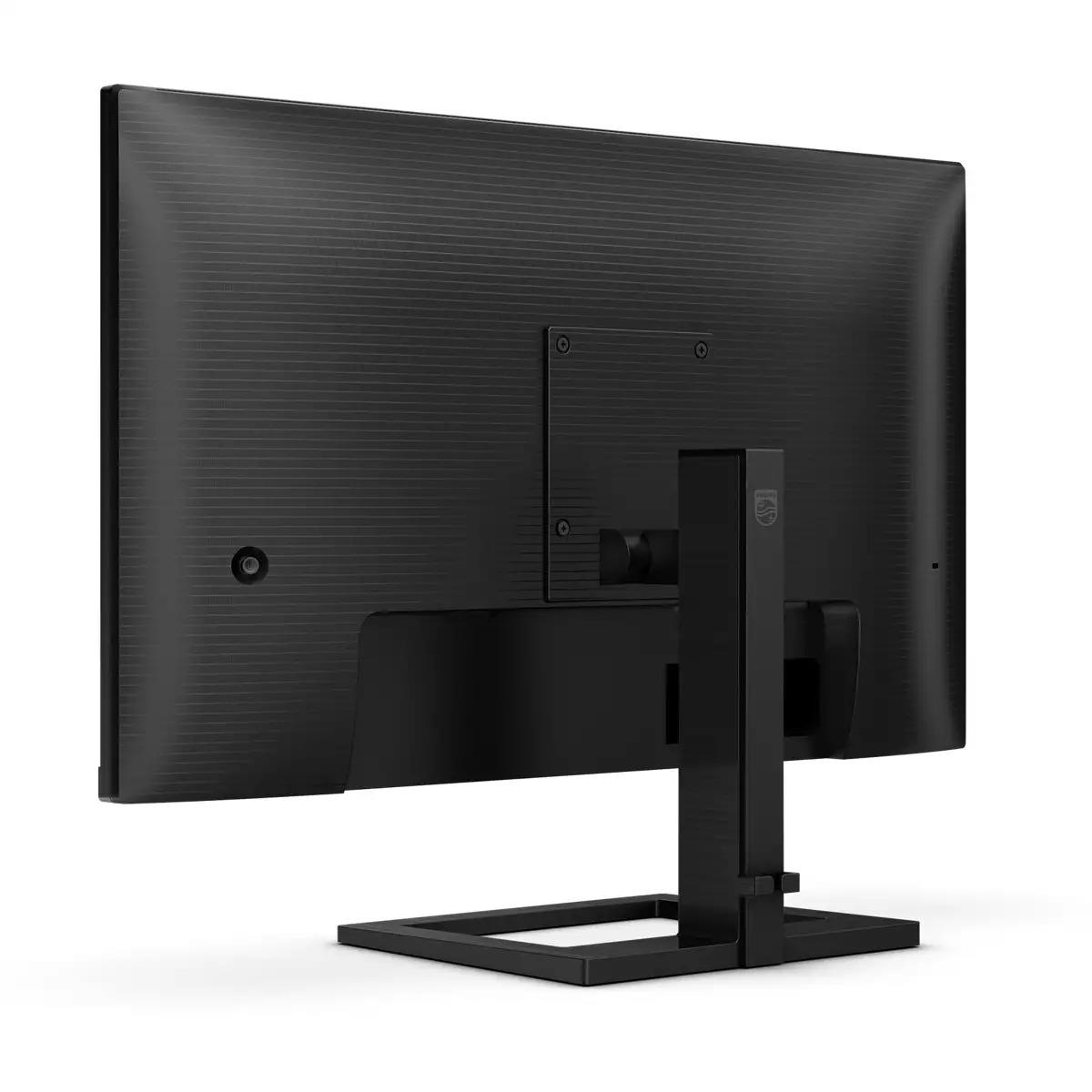 PHILIPS Desktop USB-c Monitor - 27e1n1900ae - 27in - 3840 X 2160 1000 Series