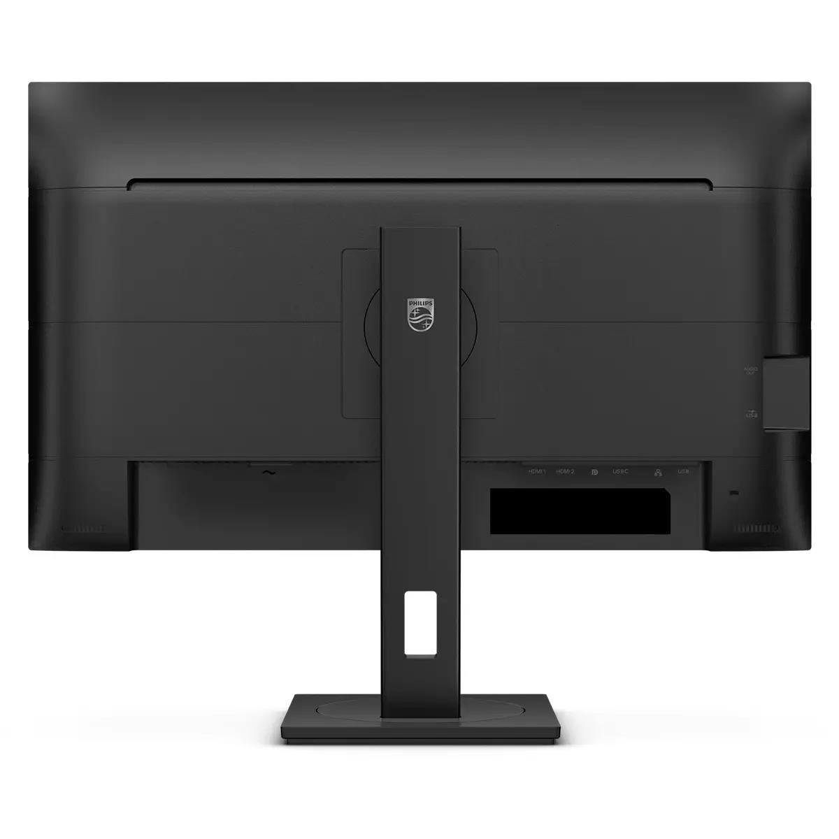 PHILIPS Desktop USB-c Monitor - 27b1u3900 - 27in - 3840x2160