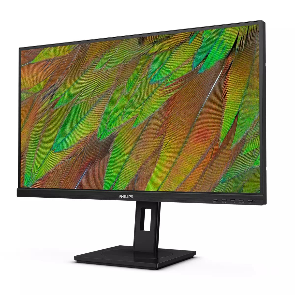 PHILIPS Desktop USB-c Monitor - 27b1u3900 - 27in - 3840x2160