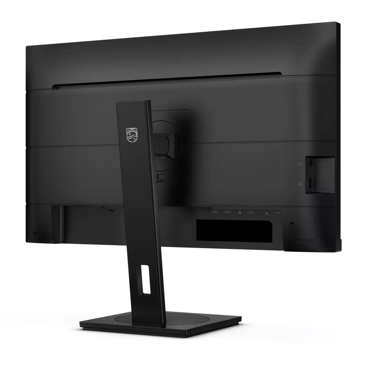 PHILIPS Desktop USB-c Monitor - 27b1u3900 - 27in - 3840x2160