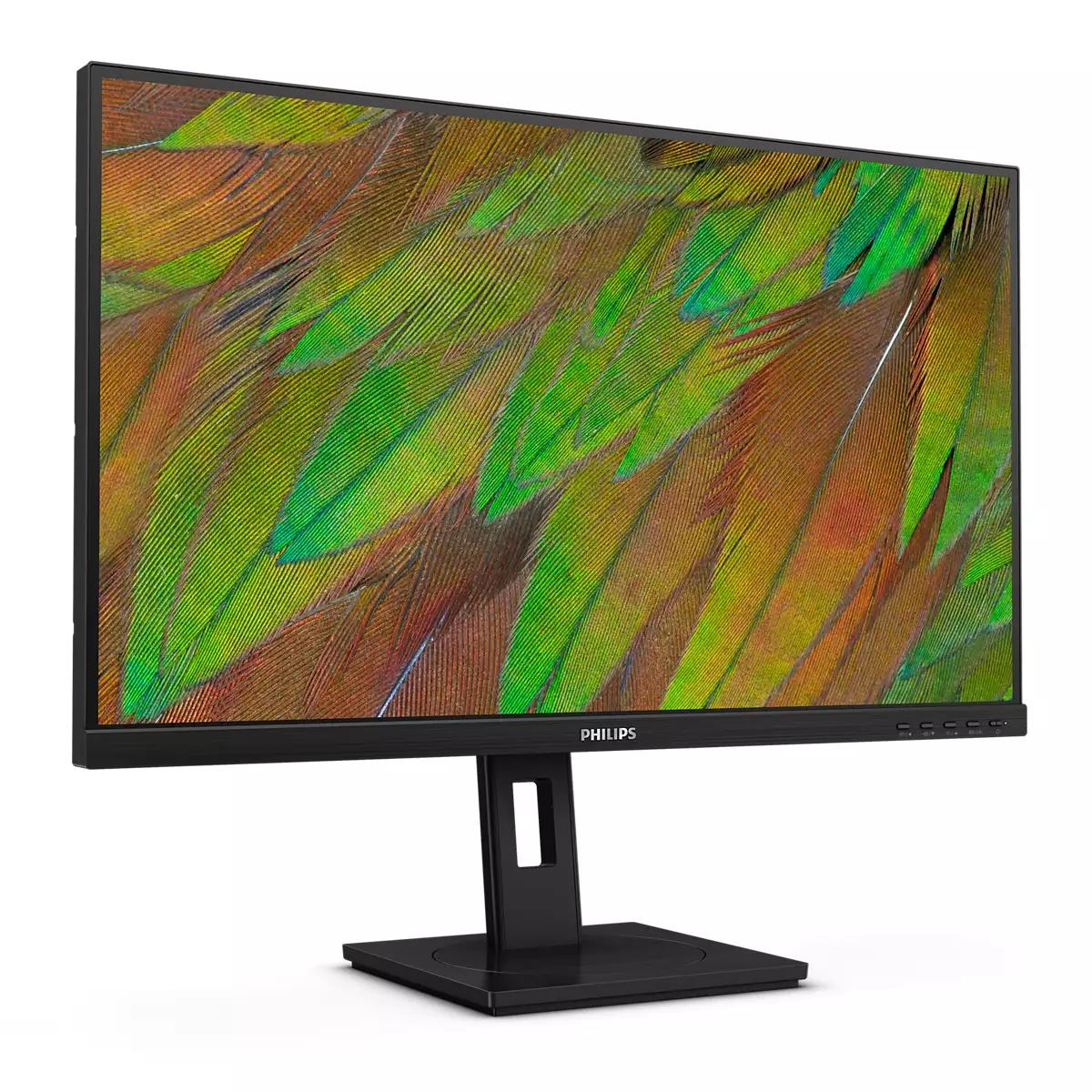 PHILIPS Desktop USB-c Monitor - 27b1u3900 - 27in - 3840x2160