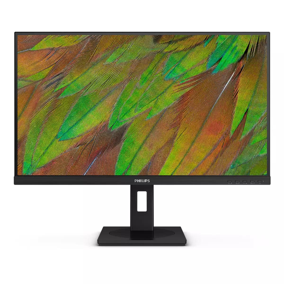 PHILIPS Desktop USB-c Monitor - 27b1u3900 - 27in - 3840x2160