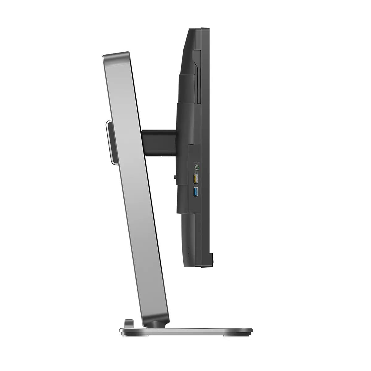 PHILIPS Desktop Monitor - 27b2g5500 - 27in - IPS Qhd Powersensor / Lightsensor