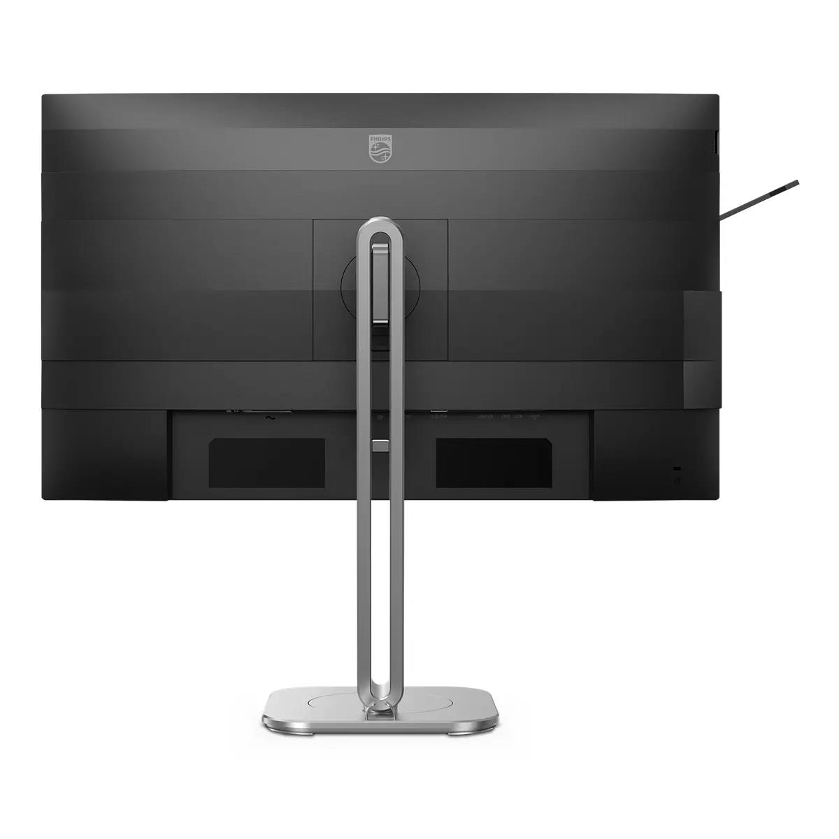 PHILIPS Desktop Monitor - 27b2g5200 - 27in - 1920 X 1080 Full Hd