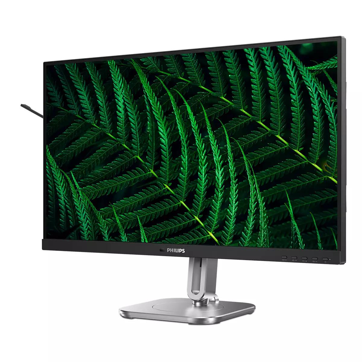 PHILIPS Desktop Monitor - 27b2g5200 - 27in - 1920 X 1080 Full Hd